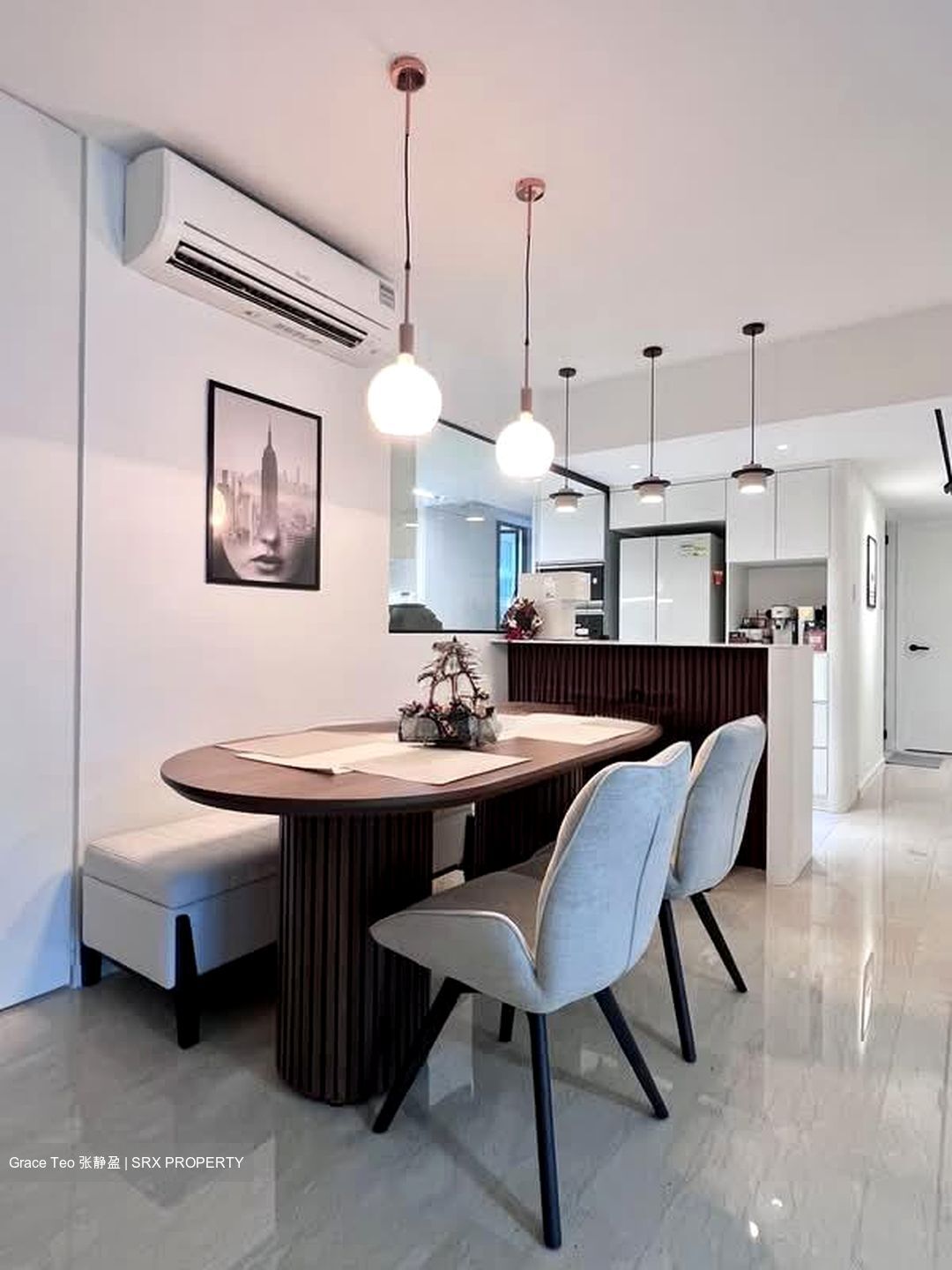 Central Grove (D14), Condominium #547257441